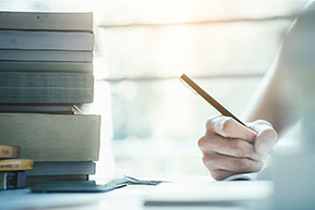 Writing and Communication Center