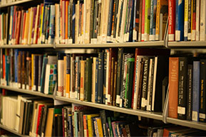 Faculty Authored Book Policy